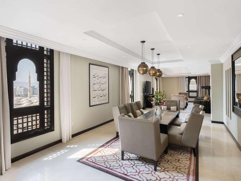 Shahd Al Madinah Hotel Medina Zimmer foto