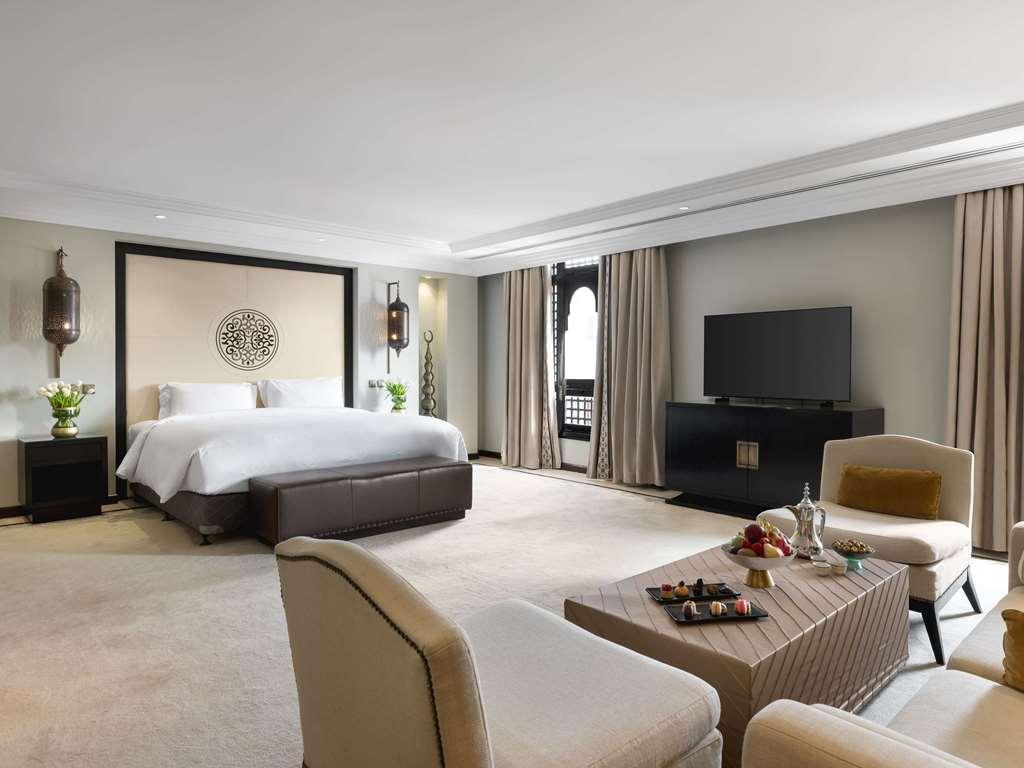 Shahd Al Madinah Hotel Medina Zimmer foto