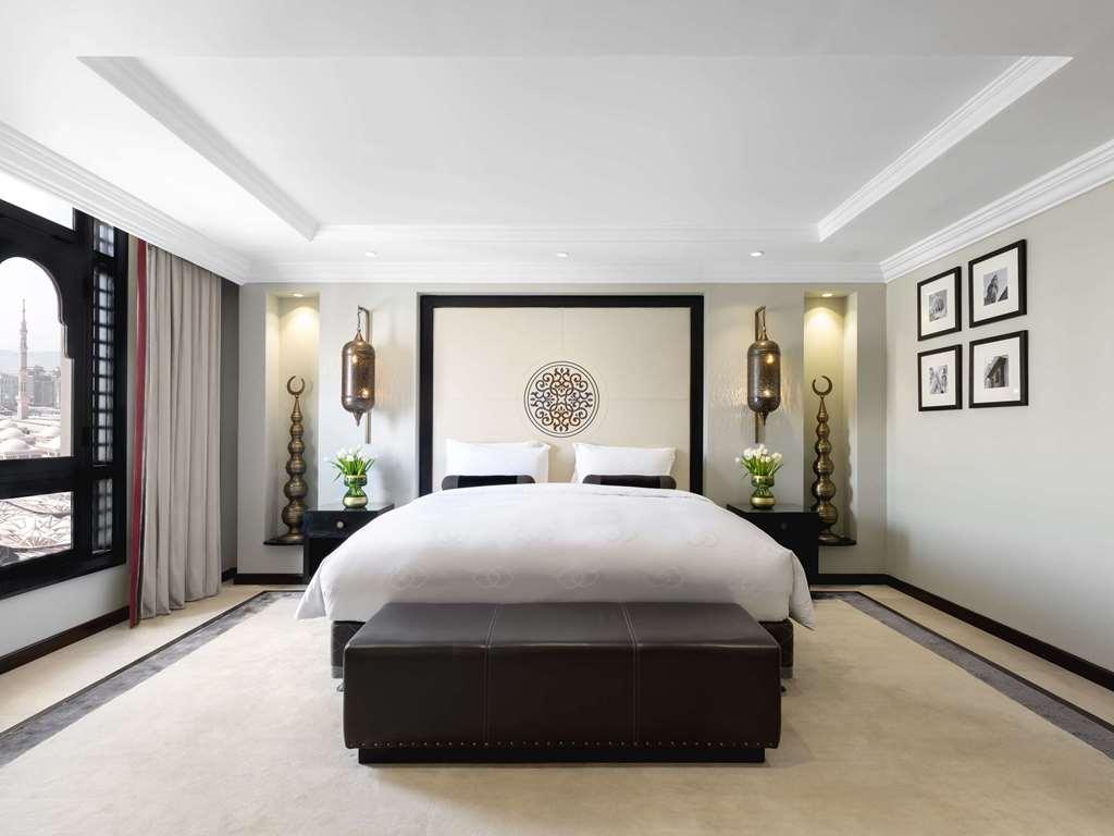 Shahd Al Madinah Hotel Medina Zimmer foto